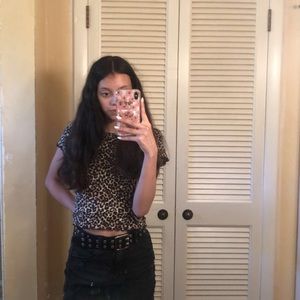 Meet your Posher, Elyssia